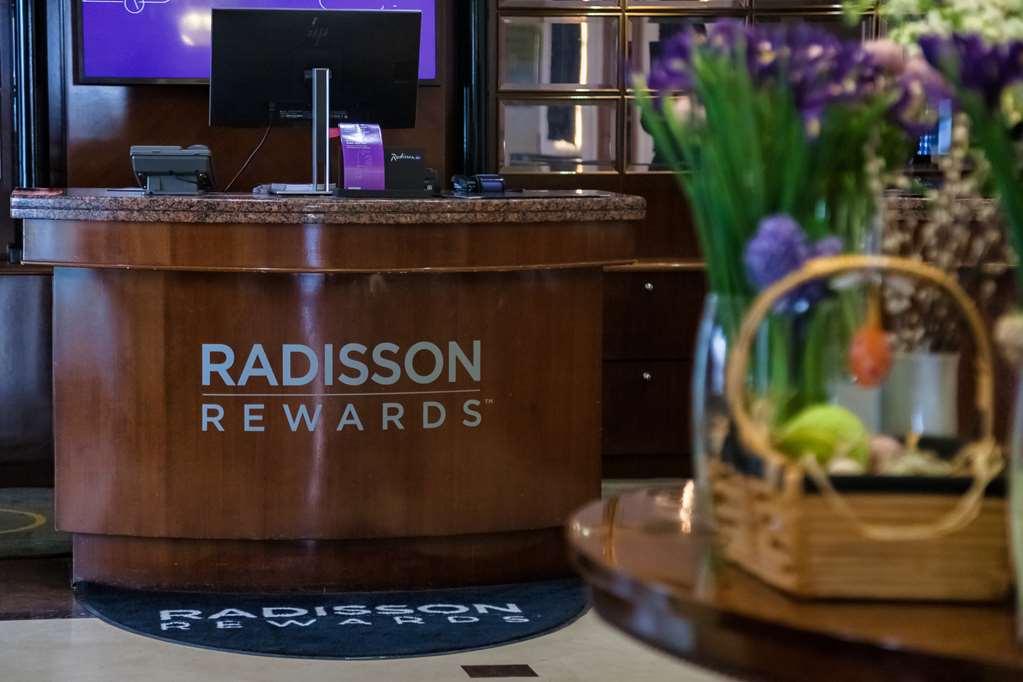 Radisson Royal Hotel San Pietroburgo Interno foto